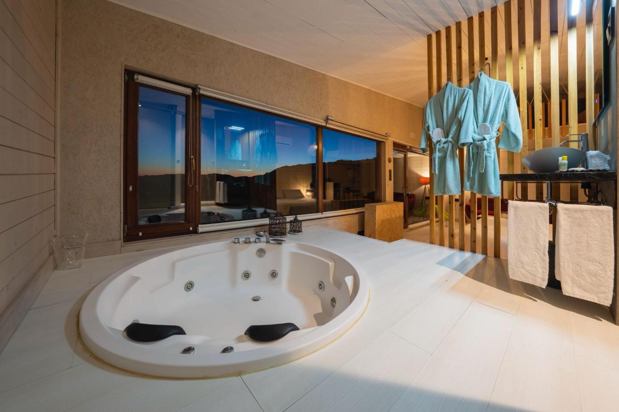 Hotel Nidos De 3*