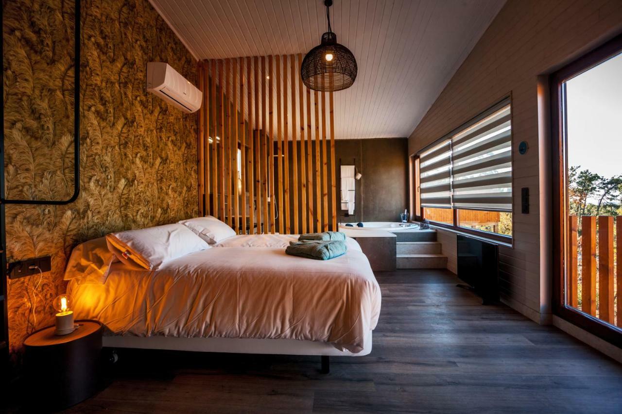 Nidos De Hotel