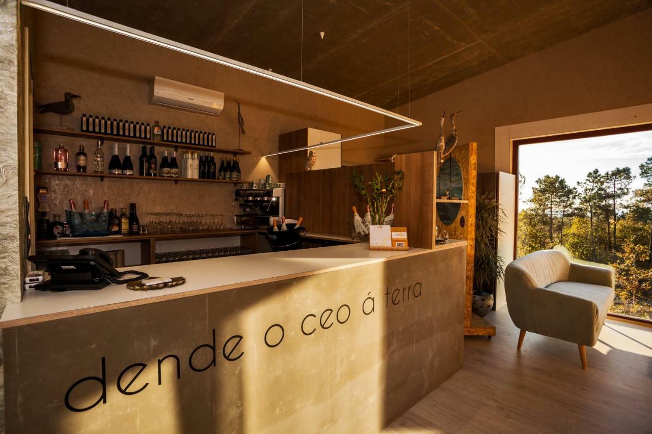 Hotel Nidos De Carnota