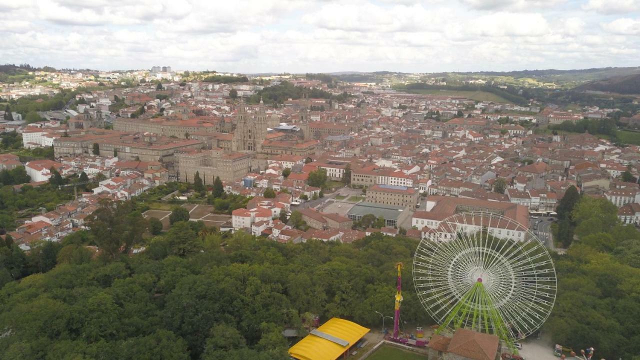 Nidos De 3* Carnota