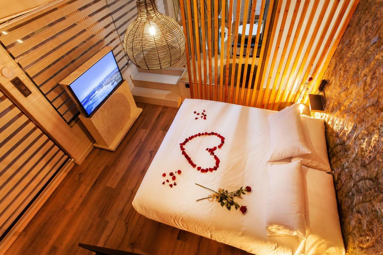Hotel Nidos De 3*